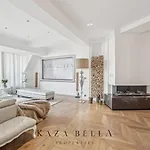 Kaza Bella - Trocadero, Amazing Eiffel Tower View