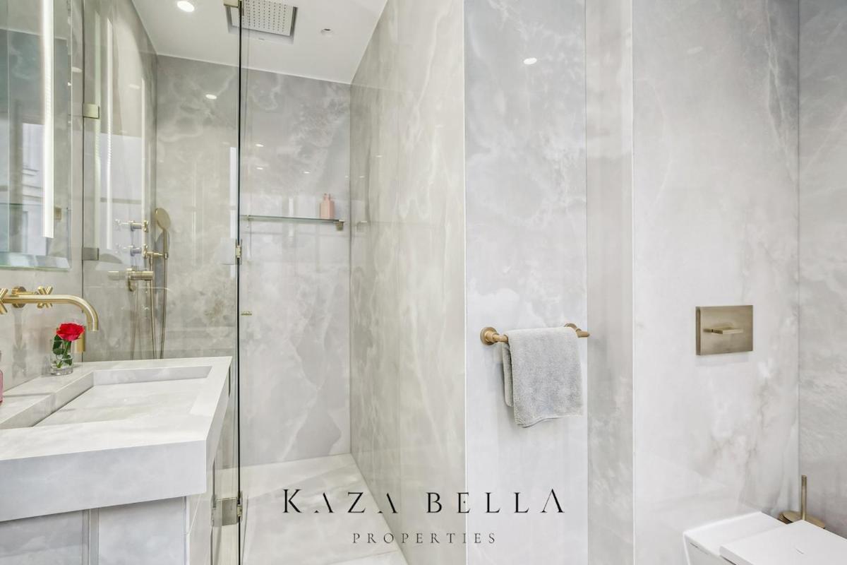 Kaza Bella - Trocadero, Amazing Eiffel Tower View * Paris