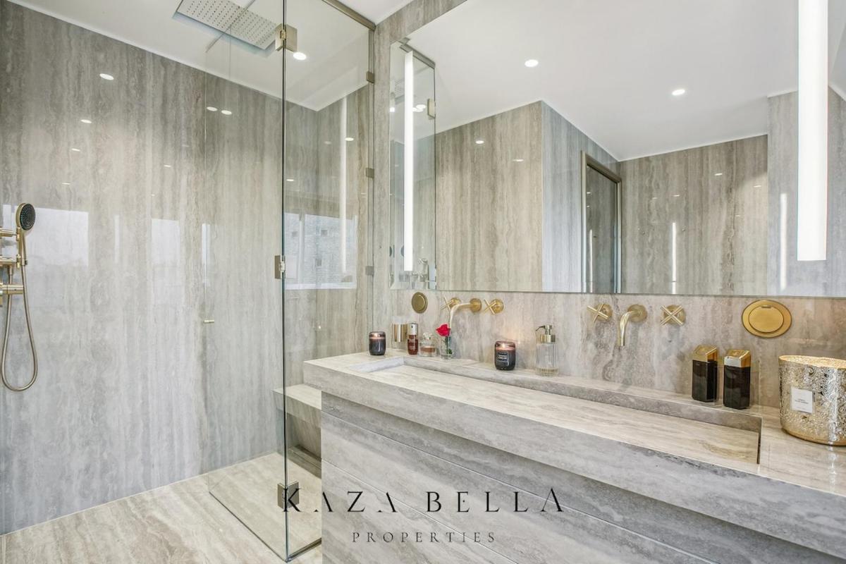 Apartment Kaza Bella - Trocadero, Amazing Eiffel Tower View *
